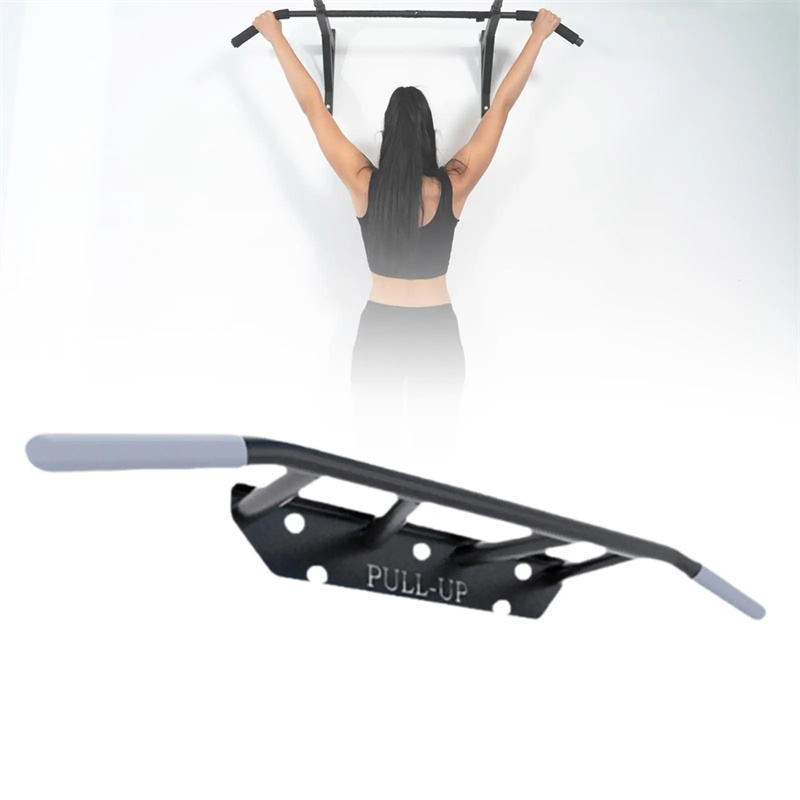 Home Bar And Gym - شريط سحب للمدخل عالي التحمل مثبت