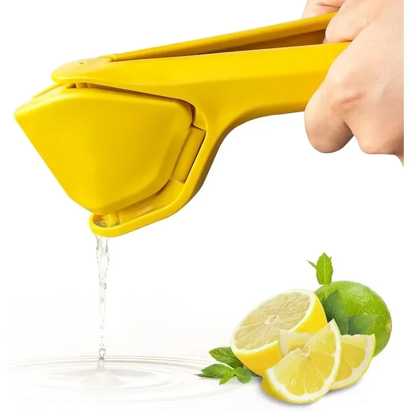 Citrus Juicer Bar - عصارة ليمون محمولة، عصارة فواكه يدوية