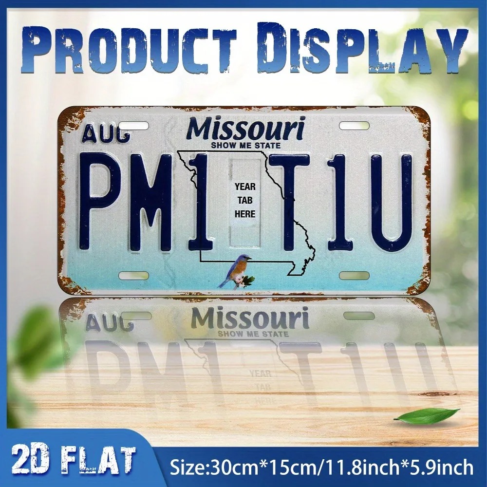 Home Bar Signs - لافتة ألومنيوم مسطحة ثنائية الأبعاد بتصميم