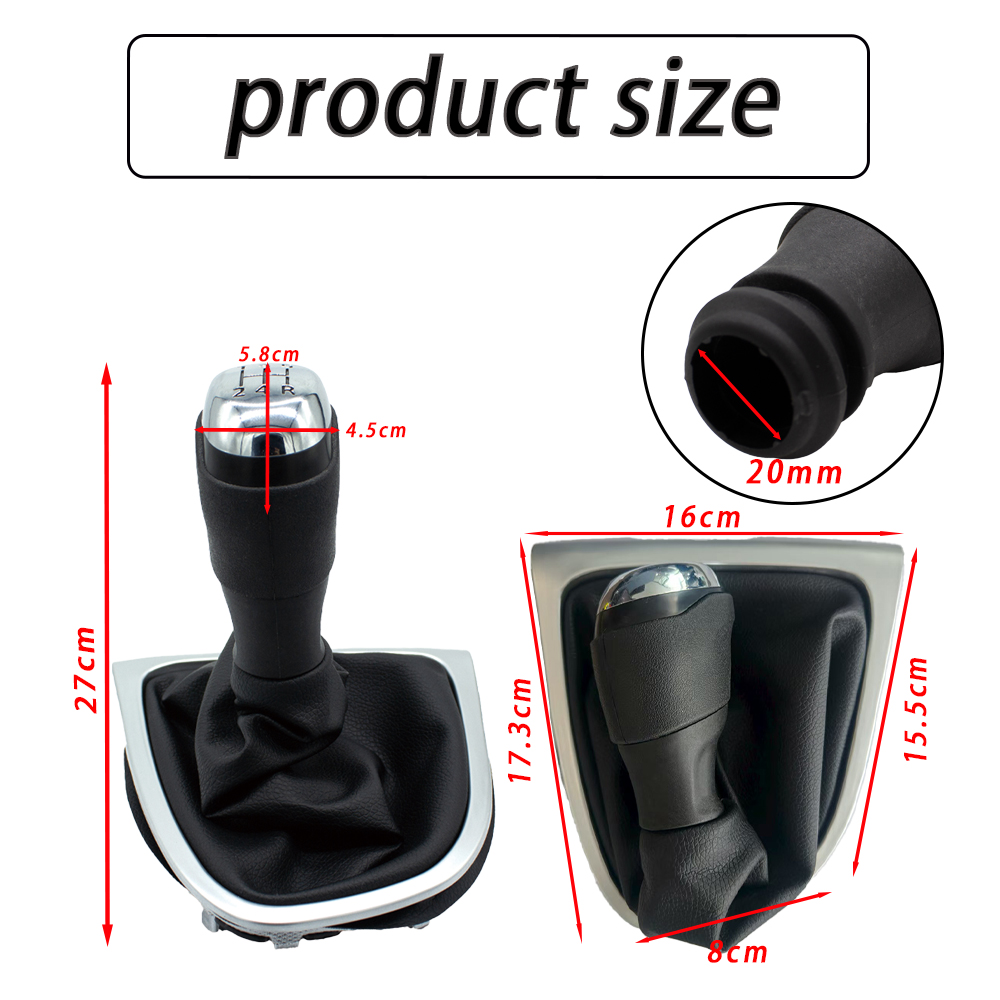 مقبض ناقل الحركة 5/6 سرعات مع  - مراجعة Speed Pourer Cap وسعره