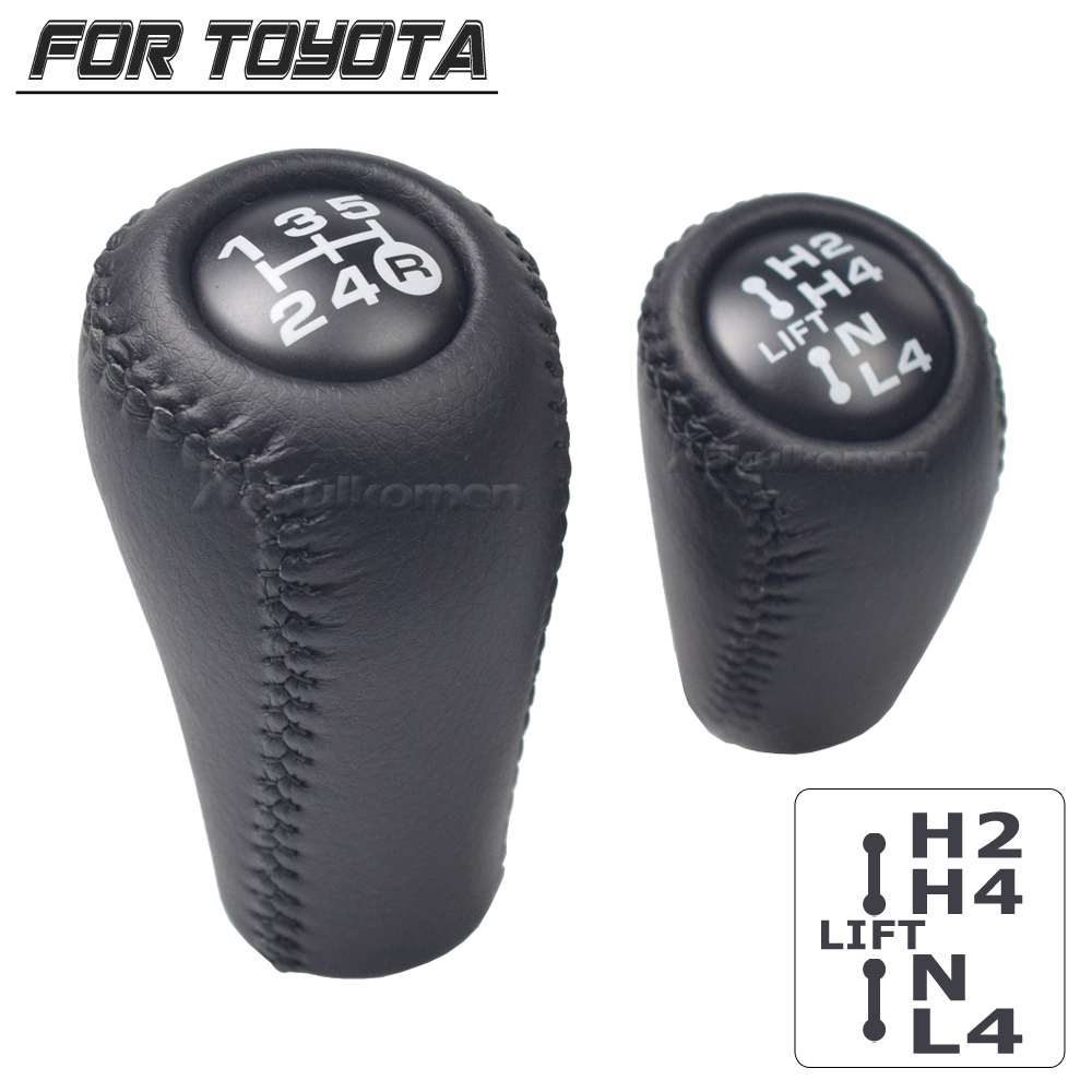 5 سرعات لتويوتا لاند كروزر FJ7 - مراجعة Speed Pourer Cap وسعره