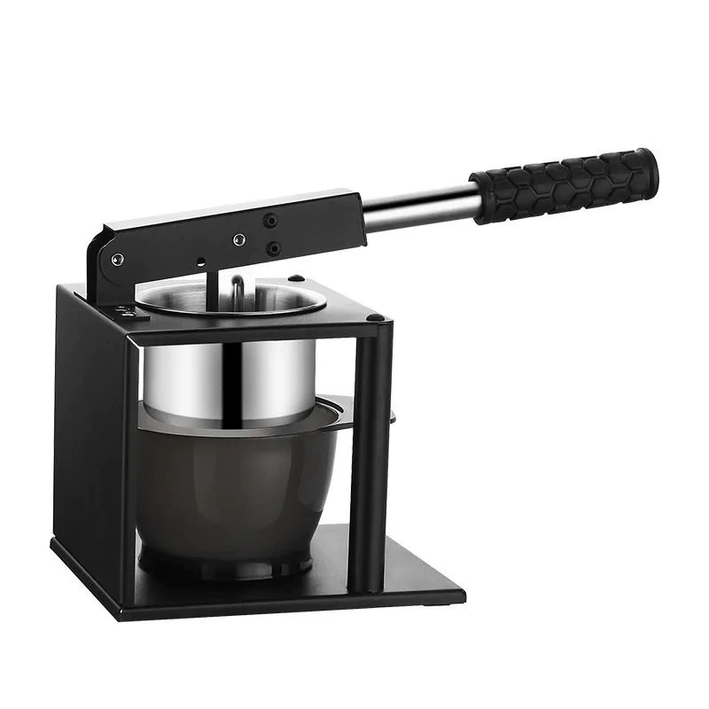 عصارة من الفولاذ المقاوم للصدأ - مراجعة Citrus Juicer Bar وسعره