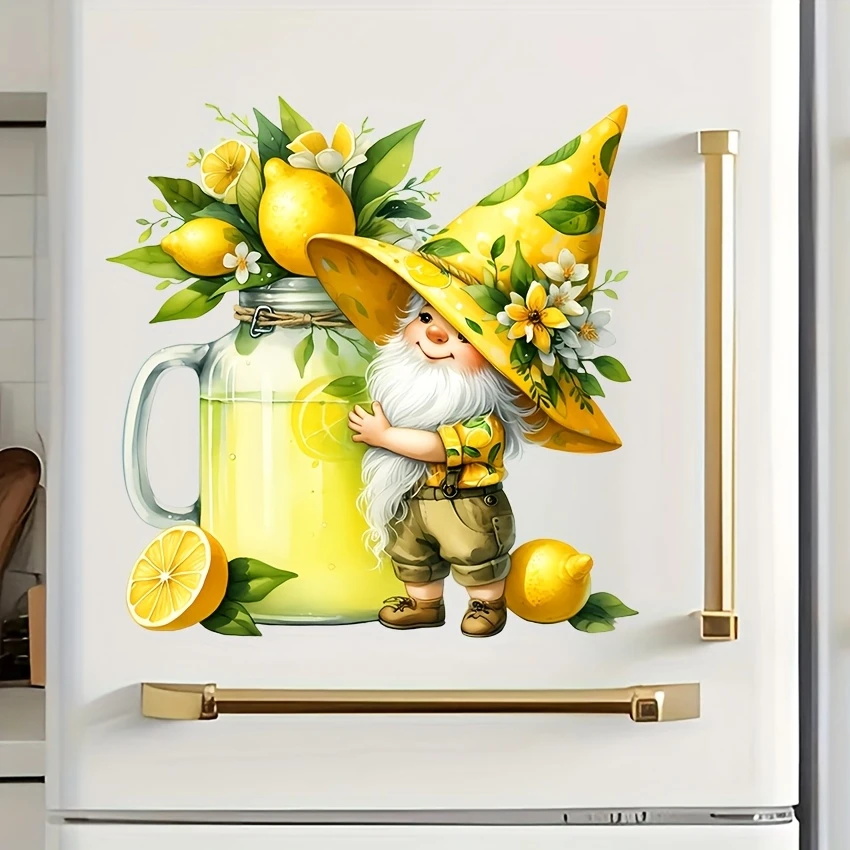 MT1380 #   ملصقات زخرفية على ش - مراجعة Citrus Juicer Bar وسعره