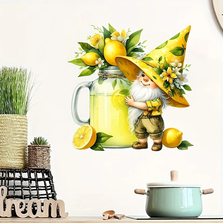 MT1380 #   ملصقات زخرفية على ش - مراجعة Citrus Juicer Bar وسعره