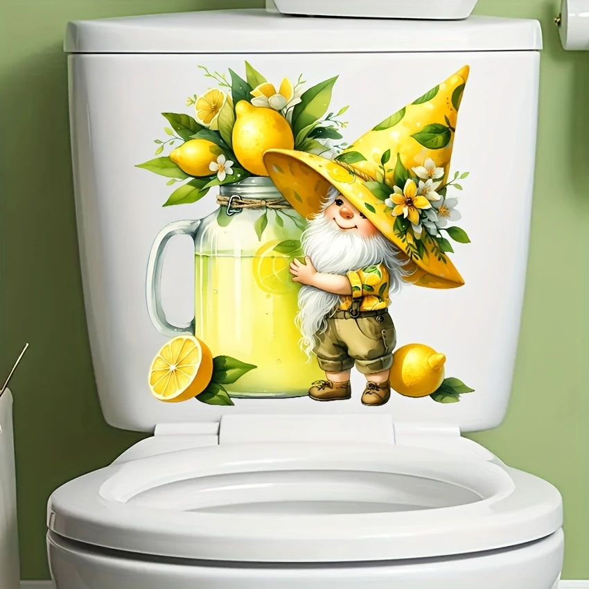 MT1380 #   ملصقات زخرفية على ش - مراجعة Citrus Juicer Bar وسعره