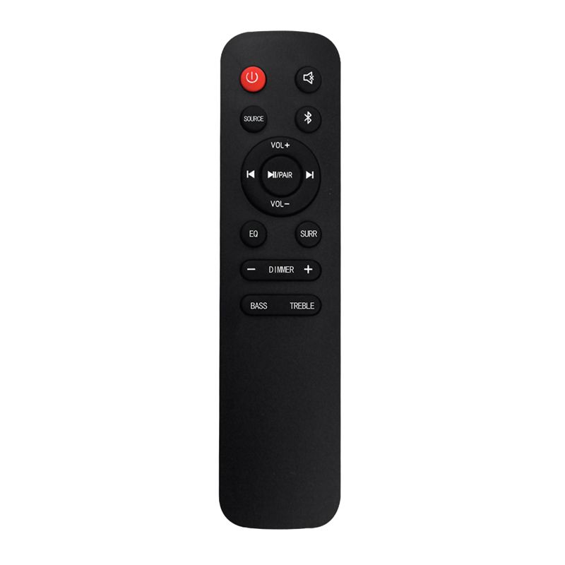 جهاز تحكم عن بعد بديل EN218A8H - مراجعة Home Bar And Theater وسعره