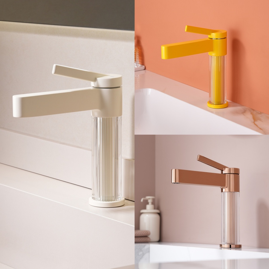 صنبور حوض غسيل نحاسي للحمام بت - مراجعة Home Bar Sink وسعره