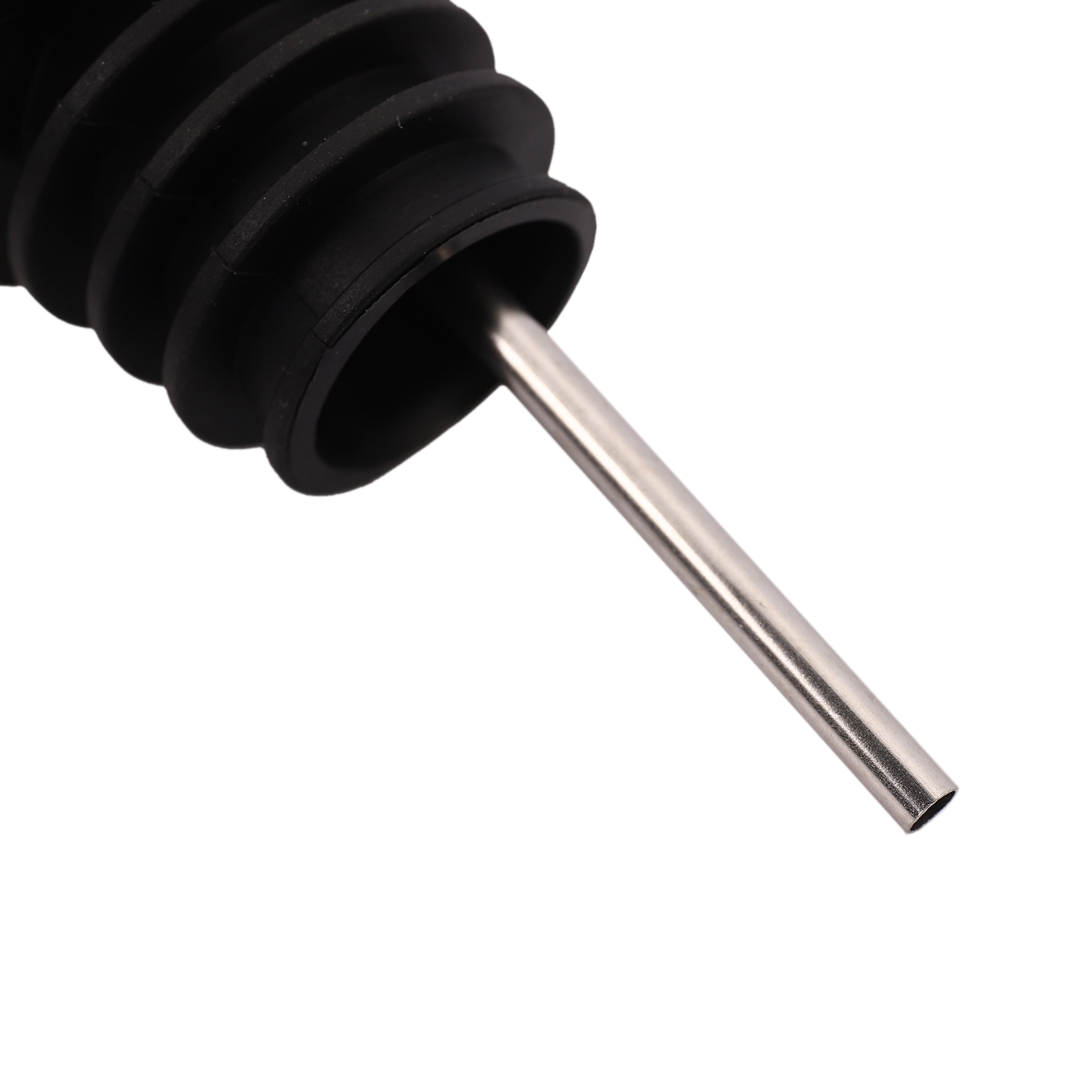 A76I-12 قطعة من أدوات صب السوا - مراجعة Speed Pourer Cap وسعره