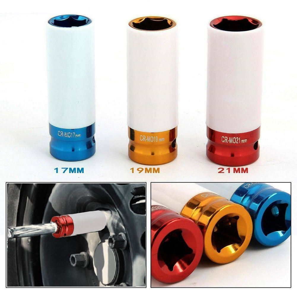 1 قطعة مقبس معدني 17 مللي متر/ - مراجعة Home Bar Supplies وسعره