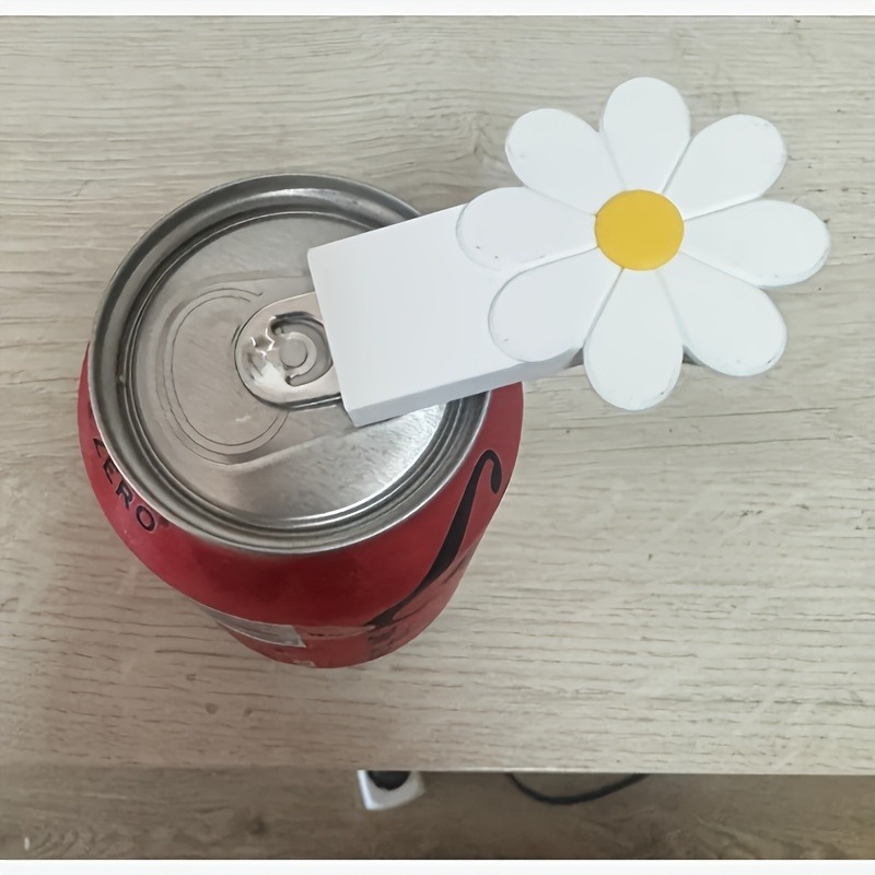 فتاحة علب على شكل زهرة، أداة ص - مراجعة Citrus Juicer Bar وسعره