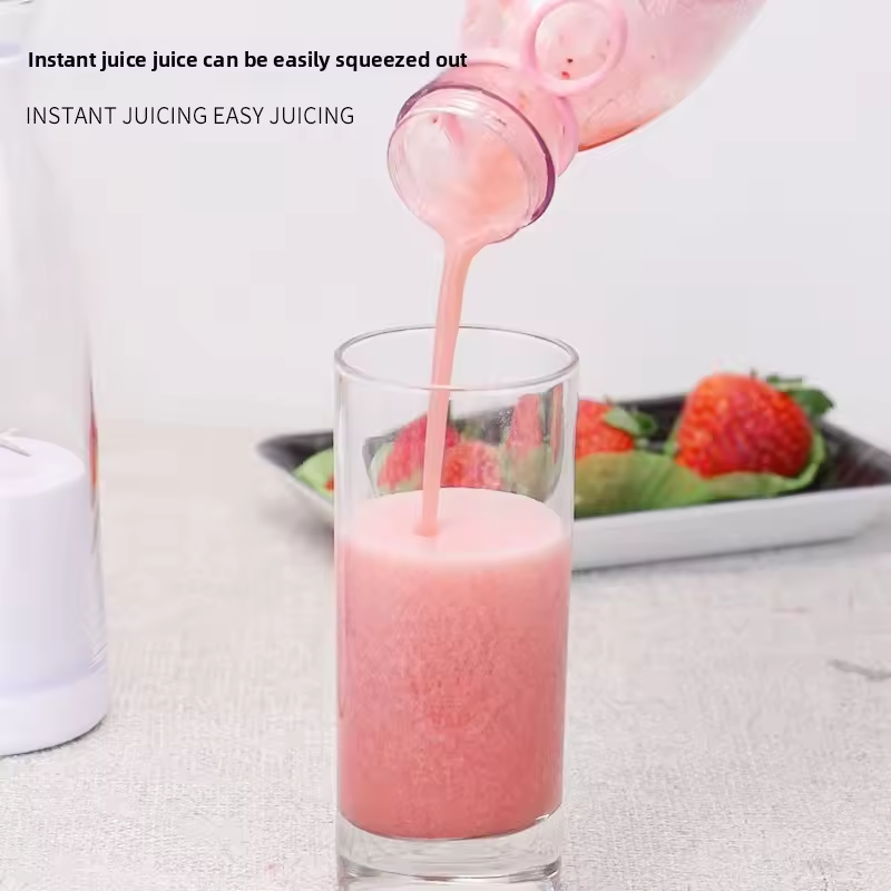 كوب عصير منزلي سعة 420 مل مع ر - مراجعة Citrus Juicer Bar وسعره