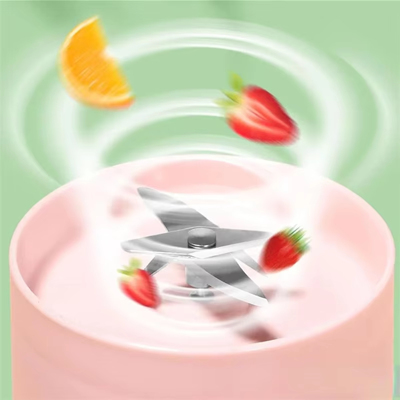 كوب عصير منزلي سعة 420 مل مع ر - مراجعة Citrus Juicer Bar وسعره