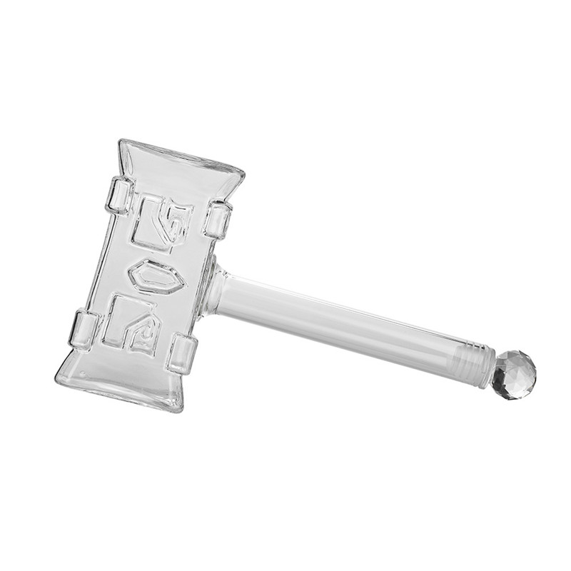 جديد 400 مللي Thors المطرقة زج - مراجعة Home Bar Supplies وسعره