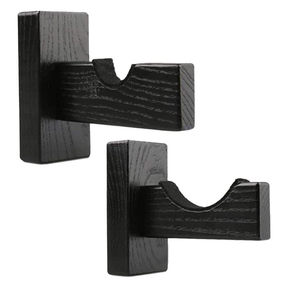 حامل خشبي لعرض مضارب البيسبول  - مراجعة Home Bar Stand وسعره