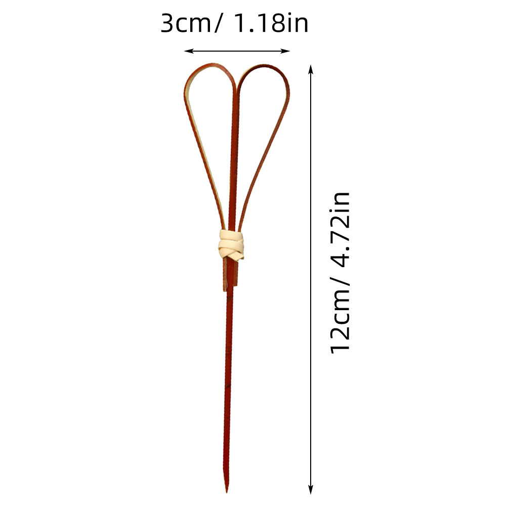 50 قطعة من أعواد الكوكتيل على  - مراجعة Home Bar Supplies وسعره