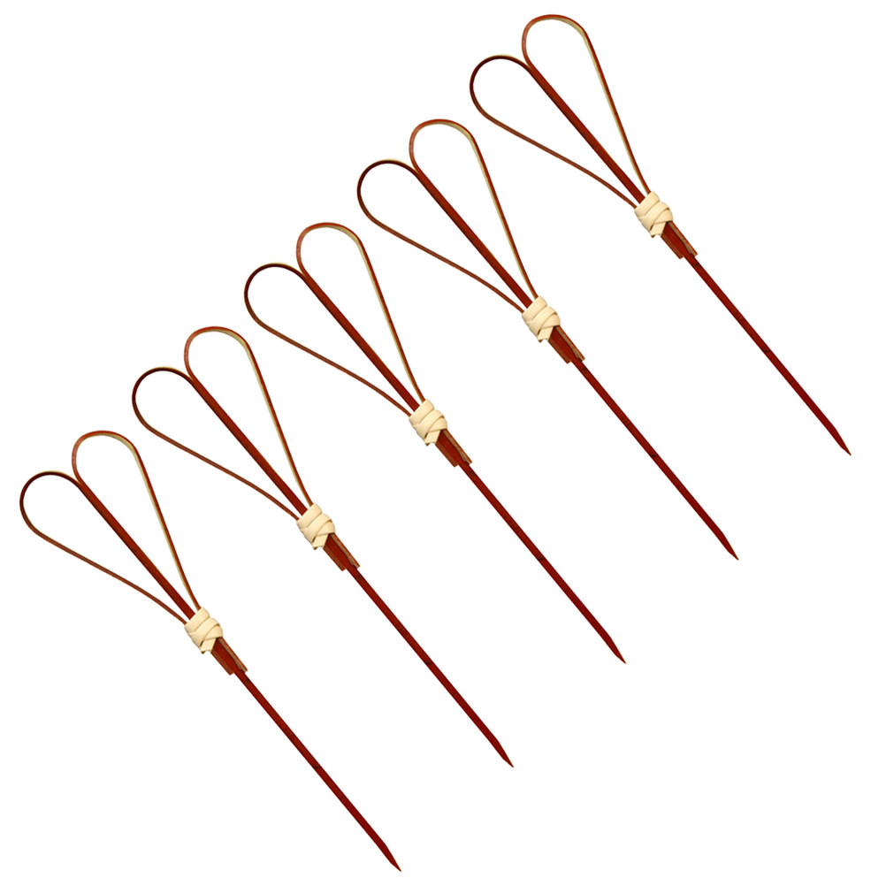 50 قطعة من أعواد الكوكتيل على  - مراجعة Home Bar Supplies وسعره