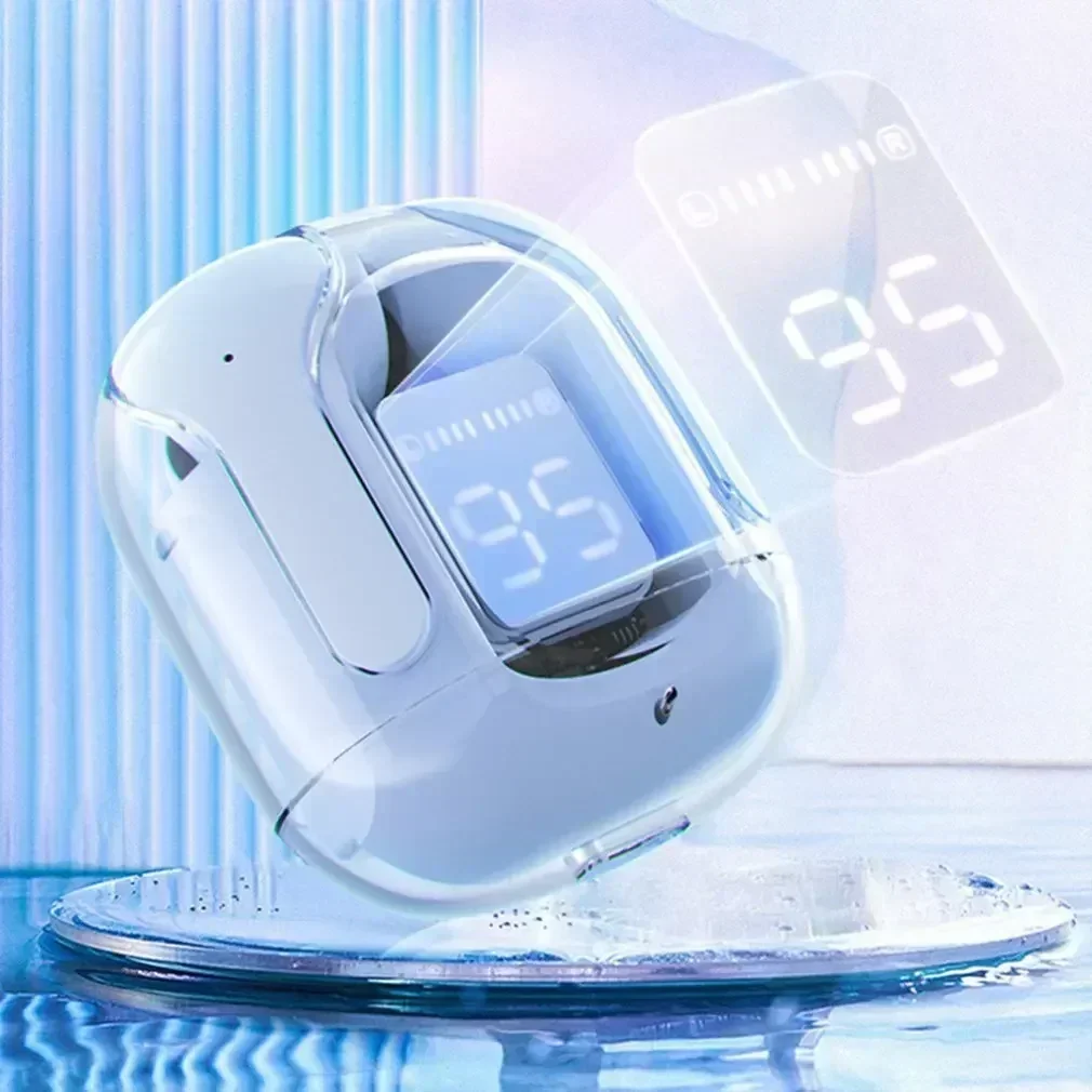 سماعات أذن لاسلكية Air31 TWS ب - مراجعة Home Bar Iphone وسعره