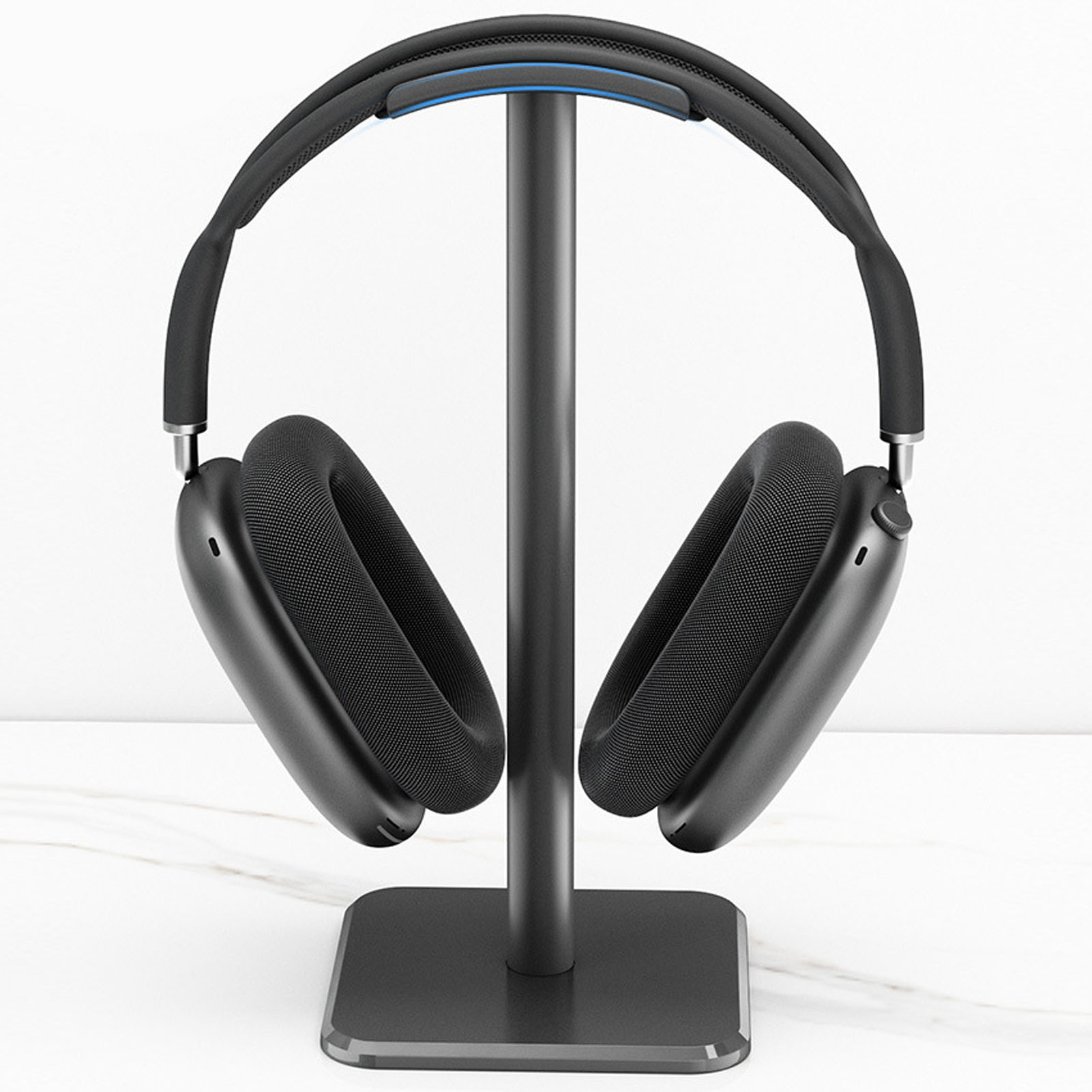 حامل سماعة الرأس بزاوية مستدير - مراجعة Home Bar Stand وسعره