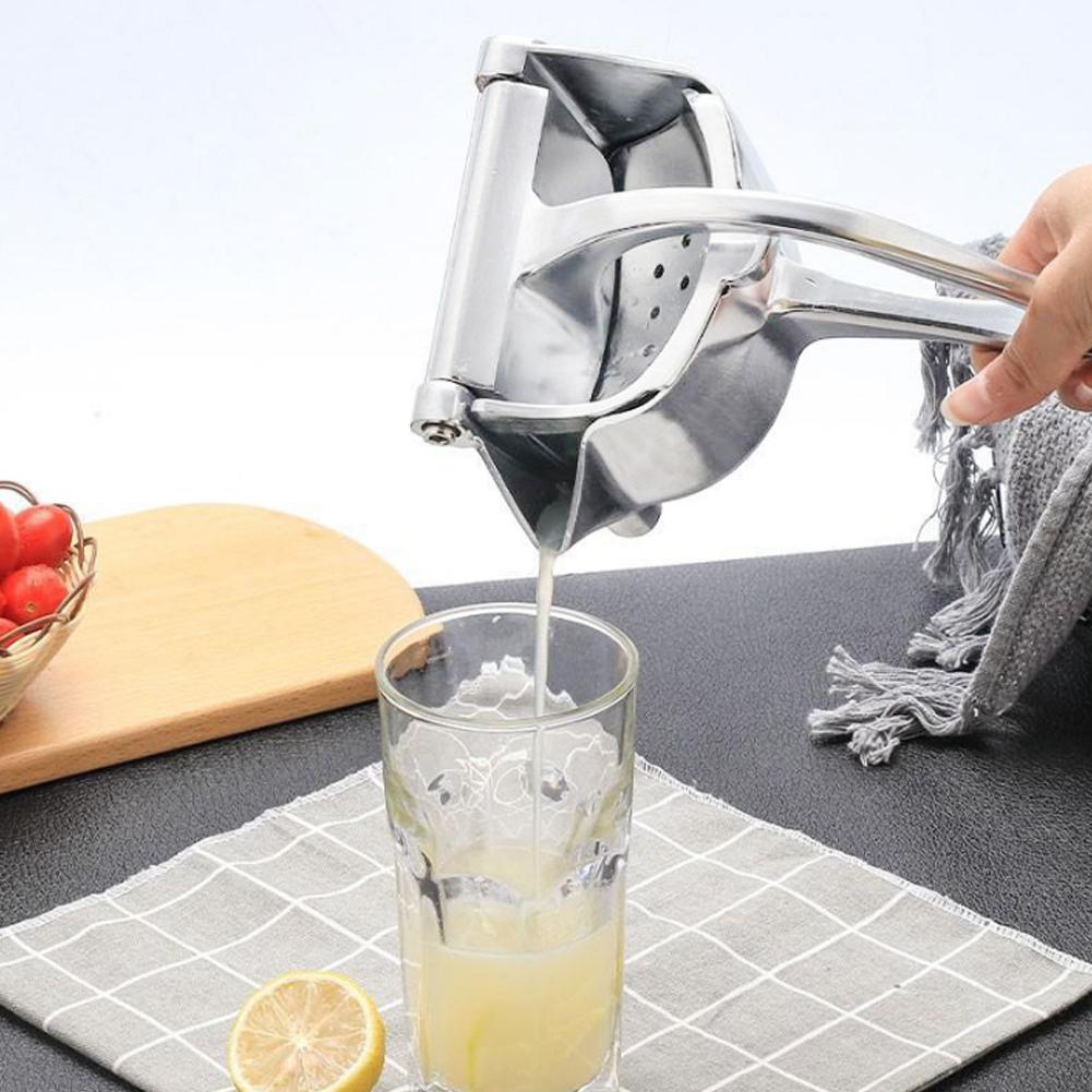 عصارة فواكه معدنية متينة، عصار - مراجعة Citrus Juicer Bar وسعره