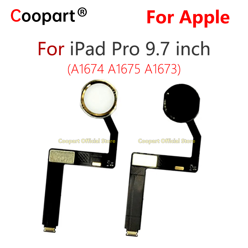 Coopart اللمس الاستشعار ID الر - مراجعة Home Bar Iphone وسعره