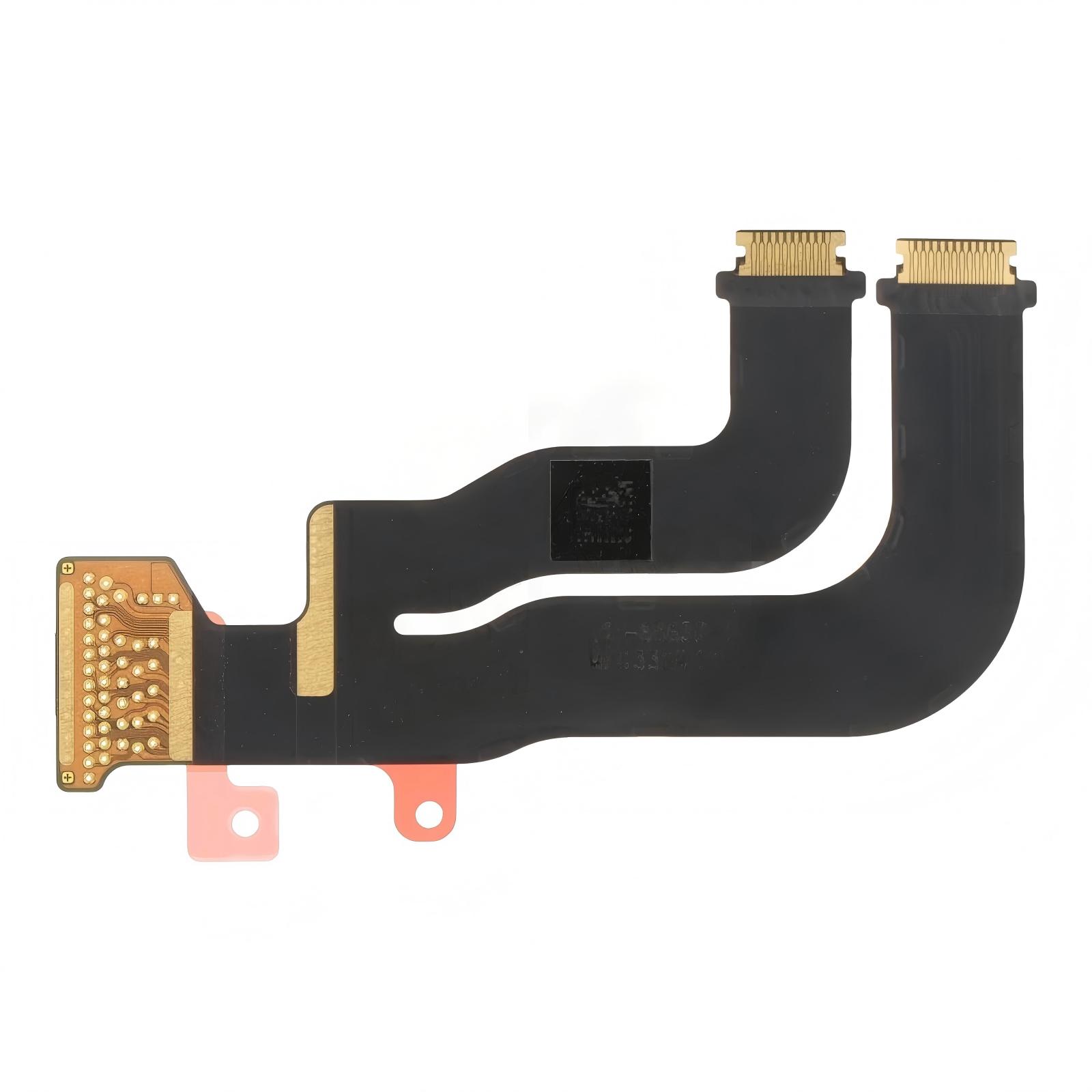 كابل مرن لتوصيل شاشة LCD لساعة - مراجعة Home Bar Iphone وسعره