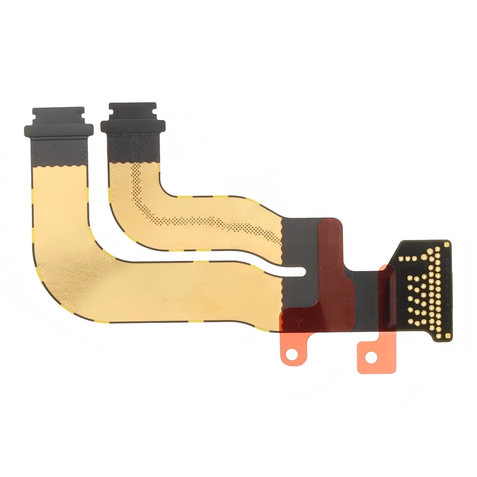 كابل مرن لتوصيل شاشة LCD لساعة - مراجعة Home Bar Iphone وسعره