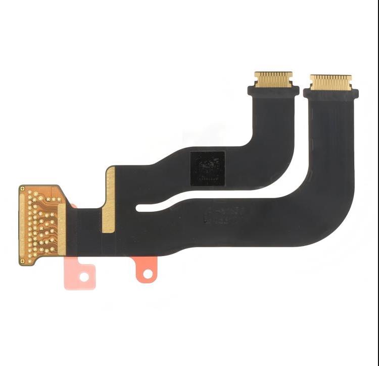 كابل مرن لتوصيل شاشة LCD لساعة - مراجعة Home Bar Iphone وسعره