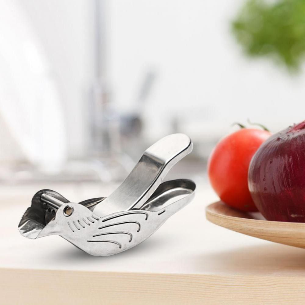 عصارة فواكه يدوية على شكل طائر - مراجعة Citrus Juicer Bar وسعره