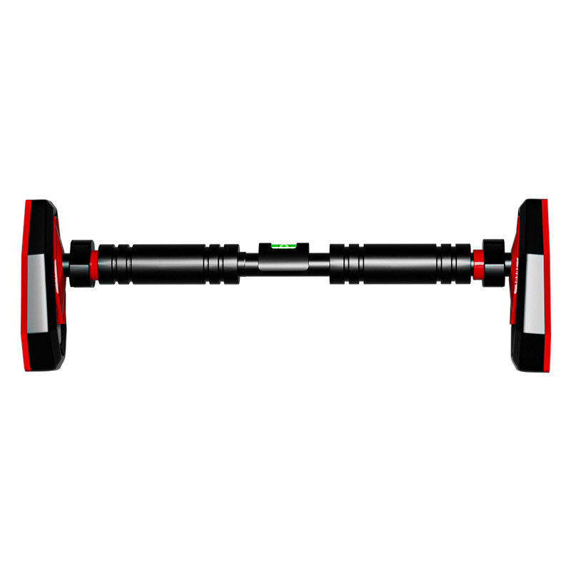 بار سحب لتمارين تقوية العضلات  - مراجعة Home Bar And Gym وسعره